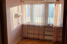 Ремонт двухкомнатной квартиры ул. Бауманская visor_004_003_min