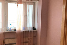 Ремонт двухкомнатной квартиры ул. Бауманская visor_004_004_min