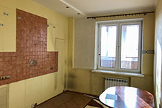 Капитальный ремонт двухкомнатной квартиры ул. Петрозаводская visor_005_002_min